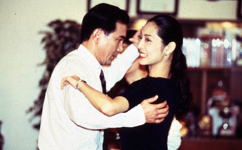 Sun. at the AC!
VIVRE SA VIE 35mm 1pm LF3
CLOSE ENCOUNTERS 70mm 1pm Egyptian
DEALING 35mm Q&amp;A 3pm Aero
4K! SHALL WE DANCE? 4pm LF3
HANS ZIMMER: DIAMOND IN THE DESERT 6pm Egyptian
🚨 ANDOR Q&amp;A 7pm LF3
🚨 SEVERANCE / QUIZ SHOW Q&amp;A 7:30pm Aero
DREAMS 10pm LF3
americancinematheque.com/now-showing/