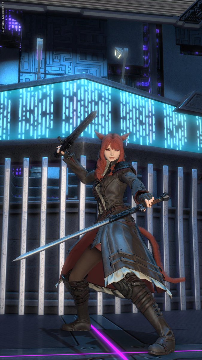 #ff14 #ffxiv #PS5Share woke up a bit ago just got gatcha dailies done , except for hsr since maintenance, and got quick dailies in 14 done. Going to see what else do today.