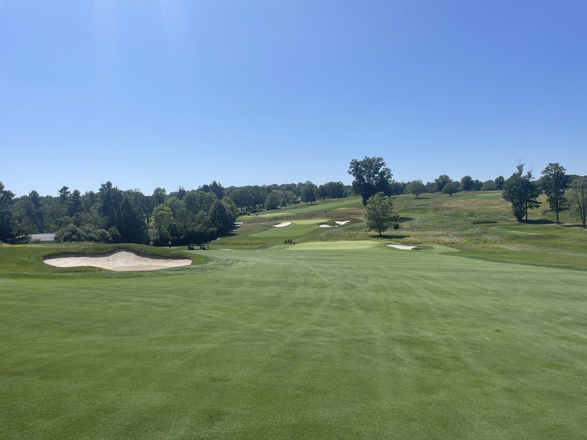 Pocono Turfgrass tweet media