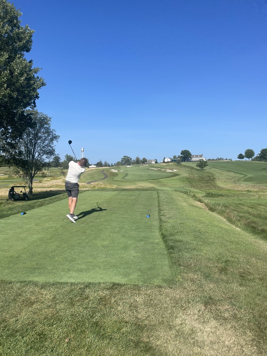 Pocono Turfgrass tweet media