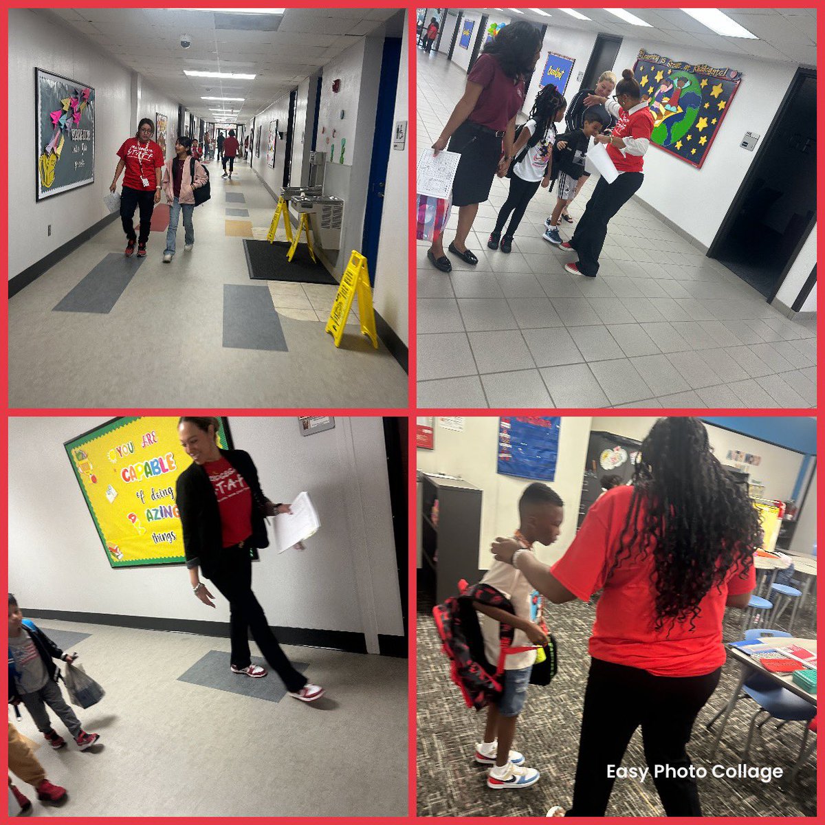 Ridgegate Elementary (@rge_rangers) on Twitter photo Today, our RGE staff warmly welcomes each student with open hearts and endless encouragement. Together, we’ll build a year of growth, resilience, and success. Let’s rise, learn, and shine brighter than ever! 💙✨ #RGEfamily #FirstDayInspiration #WelcomeBack <a href="/S_Rod33/">Sofia Rodriguez M.Ed</a> Today, our RGE staff warmly welcomes each student with open hearts and endless encouragement. Together, we’ll build a year of growth, resilience, and success. Let’s rise, learn, and shine brighter than ever! 💙✨ #RGEfamily #FirstDayInspiration #WelcomeBack <a href="/S_Rod33/">Sofia Rodriguez M.Ed</a>