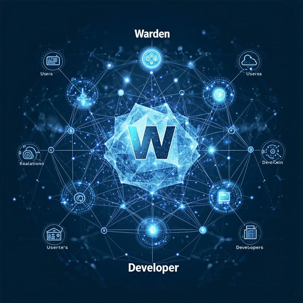 Warden Protocol Manifesto에서 인상적인 팩트.

<a href="/wardenprotocol/">Warden</a> 의 글에 따르면,
40만 DAU, 일일 150만 채팅을 기록 !!
왜 이 수치가 중요할까요?

Web3 프로젝트 대부분이 똑같은 루틴을 따라가거든요. 
테스트넷 → 메인넷 → 개발자 유치. 
이건 Infrastructure first, 인프라 먼저 구축하는거죠.