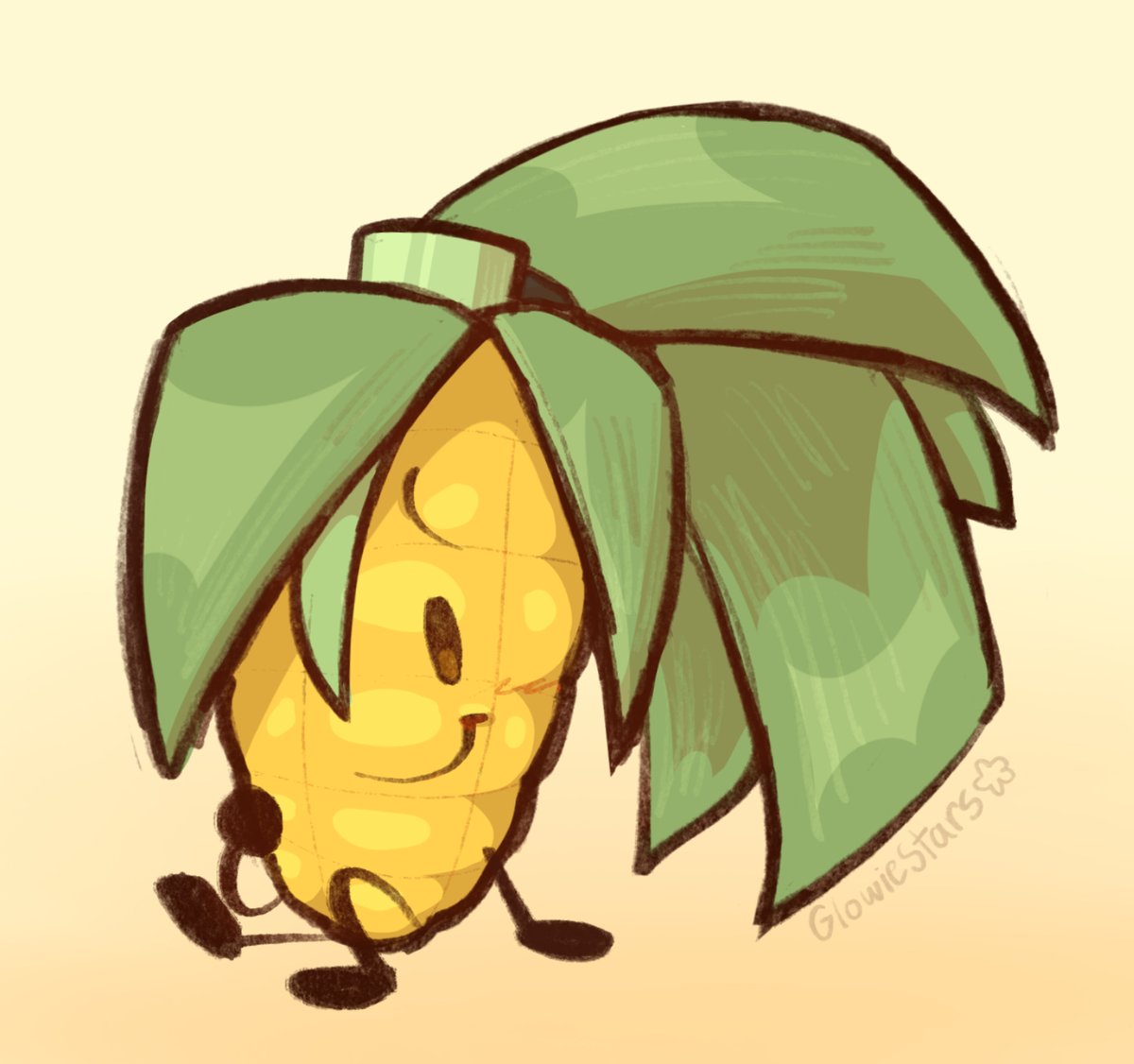 im popping it #inanimateinsanity #poppyii