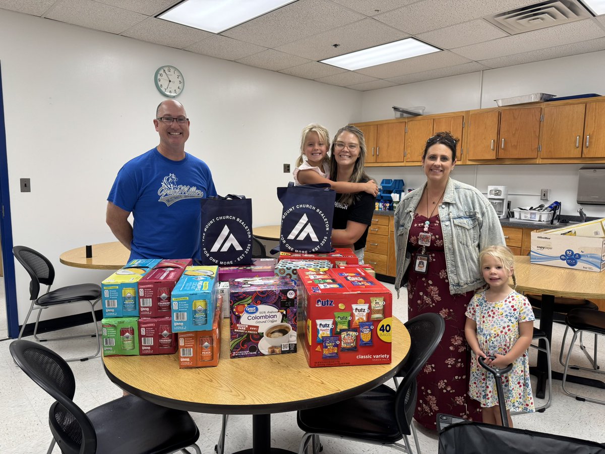 Grace Miller ES tweet media