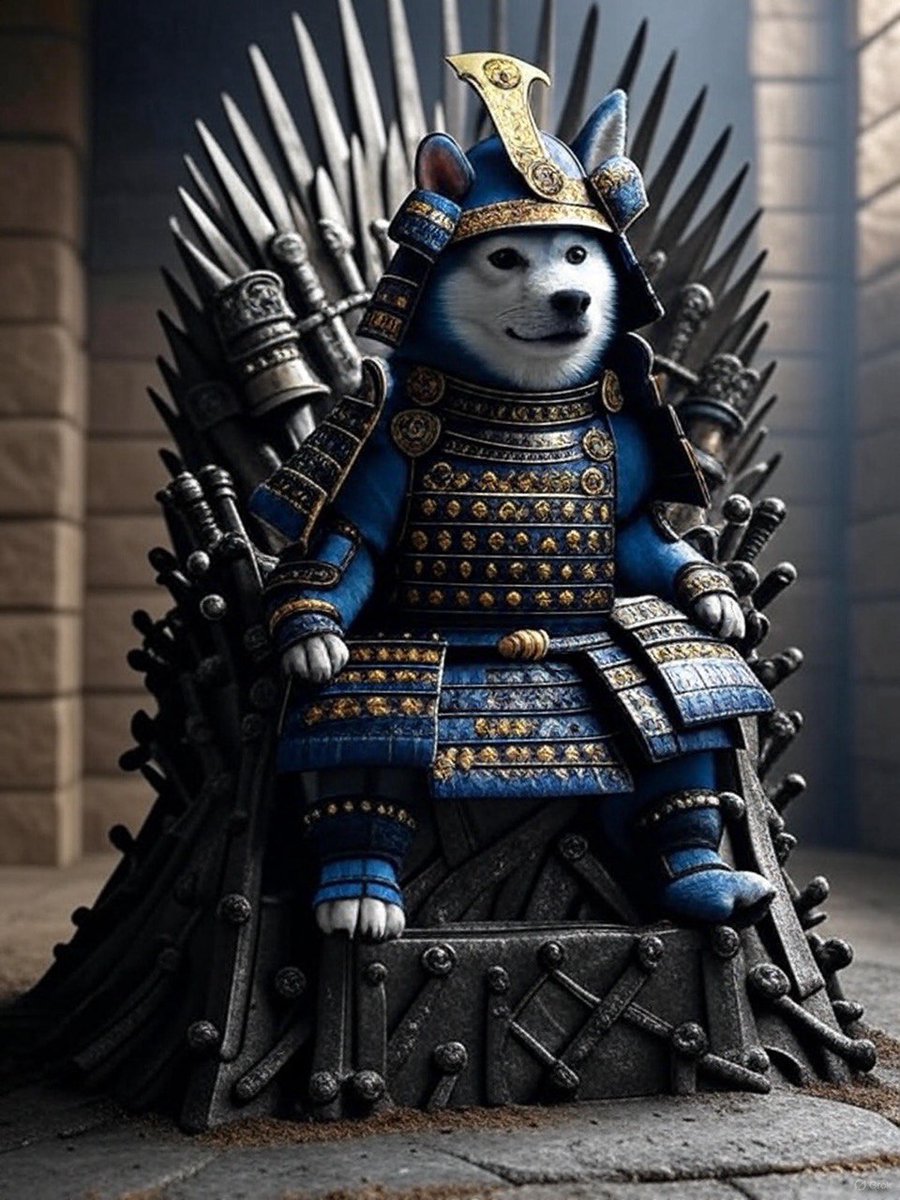 Beautiful entry up for grabs for all of those who felt they missed the 3,000x opportunity 💪. Enjoy it 😊

Perfect timing just before… 

#1 Onchain Summit 

#2 V4 auto burn mechanism 

#3 Official partnership announcement with a team of Harvard doctors who are creating our