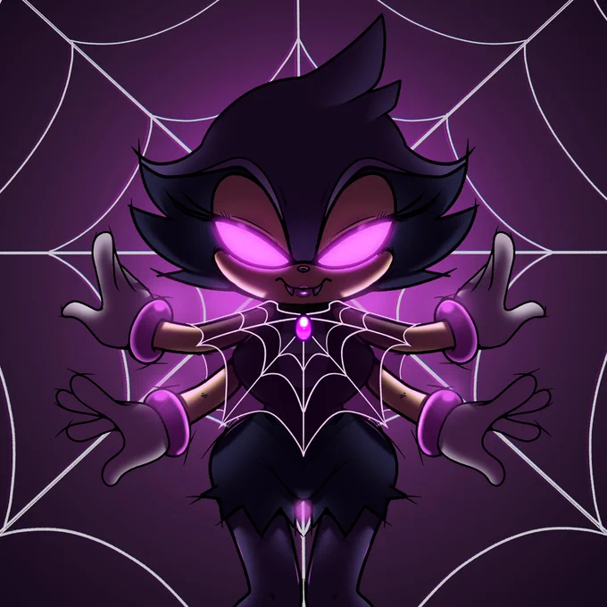people got me thinking about her again ... I love you Spider-Girl