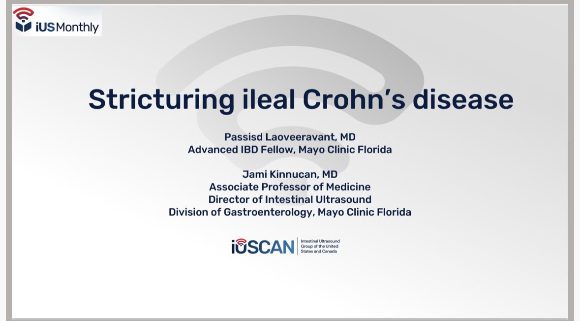 Jami Kinnucan, MD, FACG, AGAF, FCCF tweet media