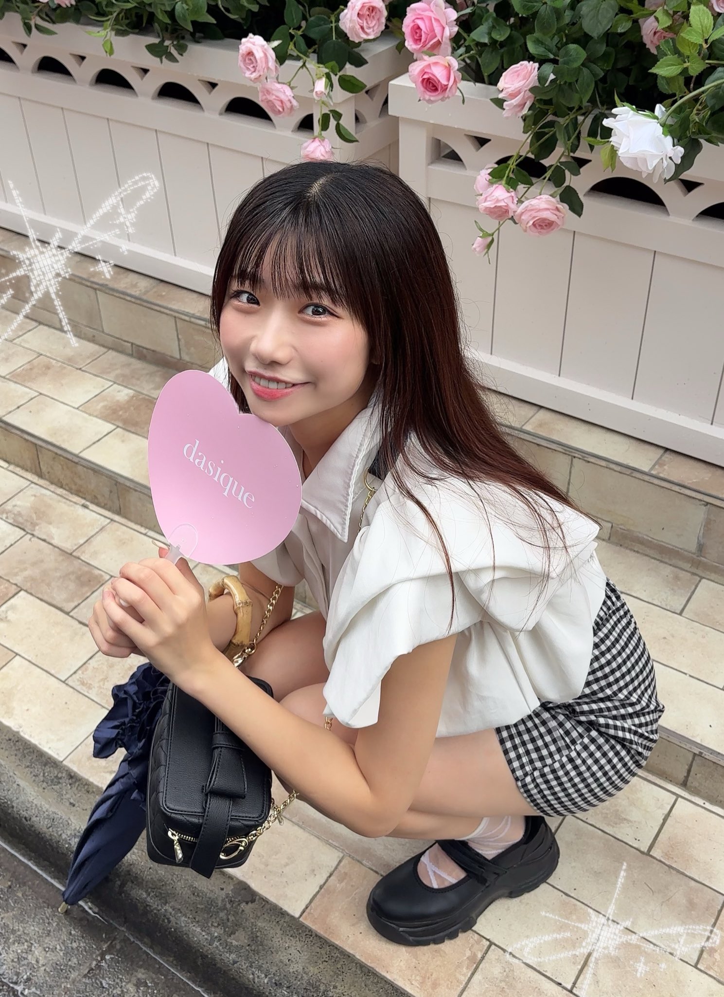 ♡♡♡ 山田梓帆【スポポポポニー】🐶🌸 on X: 