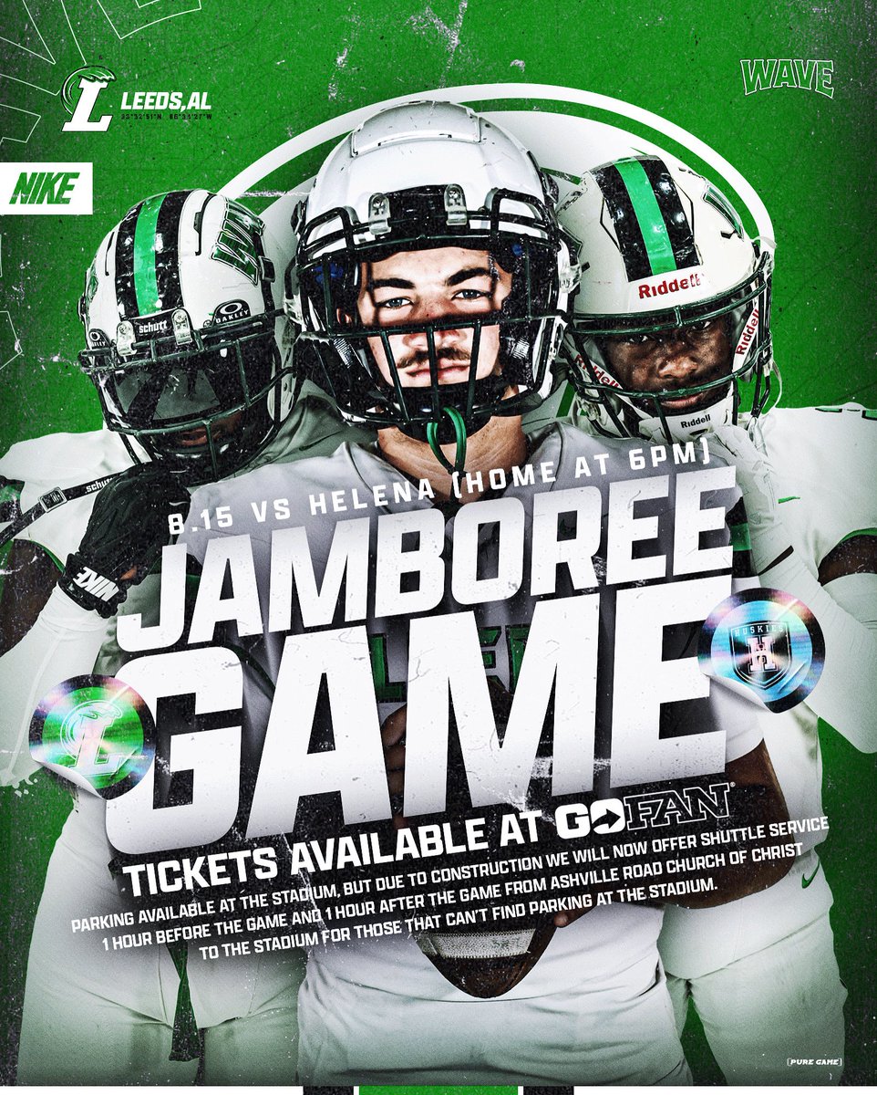 Leeds Football tweet media