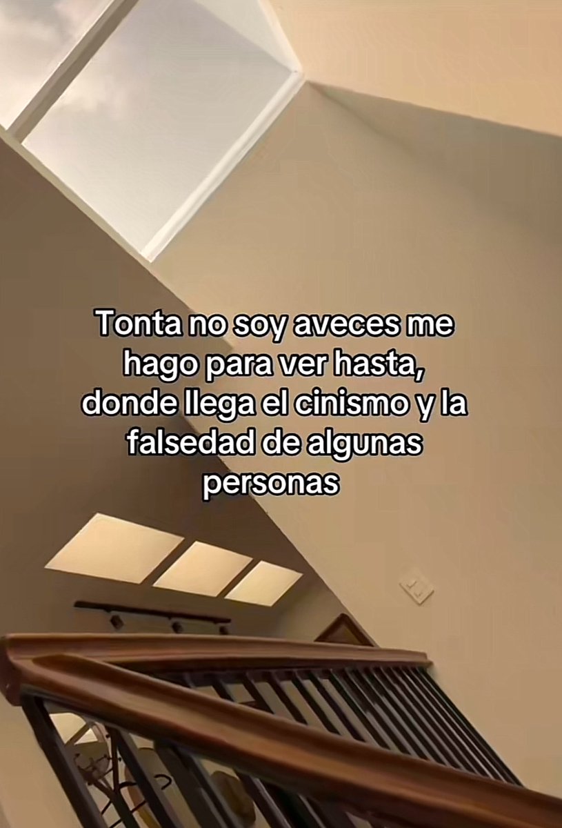 zuleicg's tweet photo. Al final se té acercan para decirte que te admiran mucho y que hay que hacer las pases….

“No gracias, ya conocí tu verdadera cara” https://t.co/WYilGx4lB7
