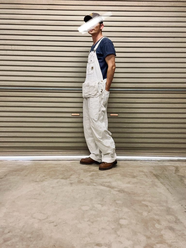 rk0423e30's tweet image. ホワイツ🤍

#オレカジ
#danner