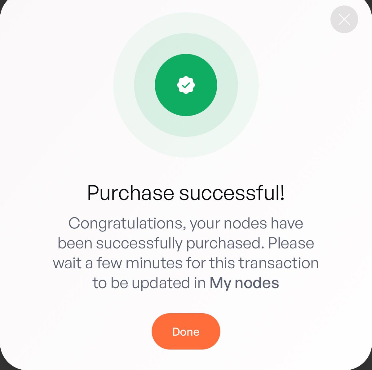 Severance tweet media