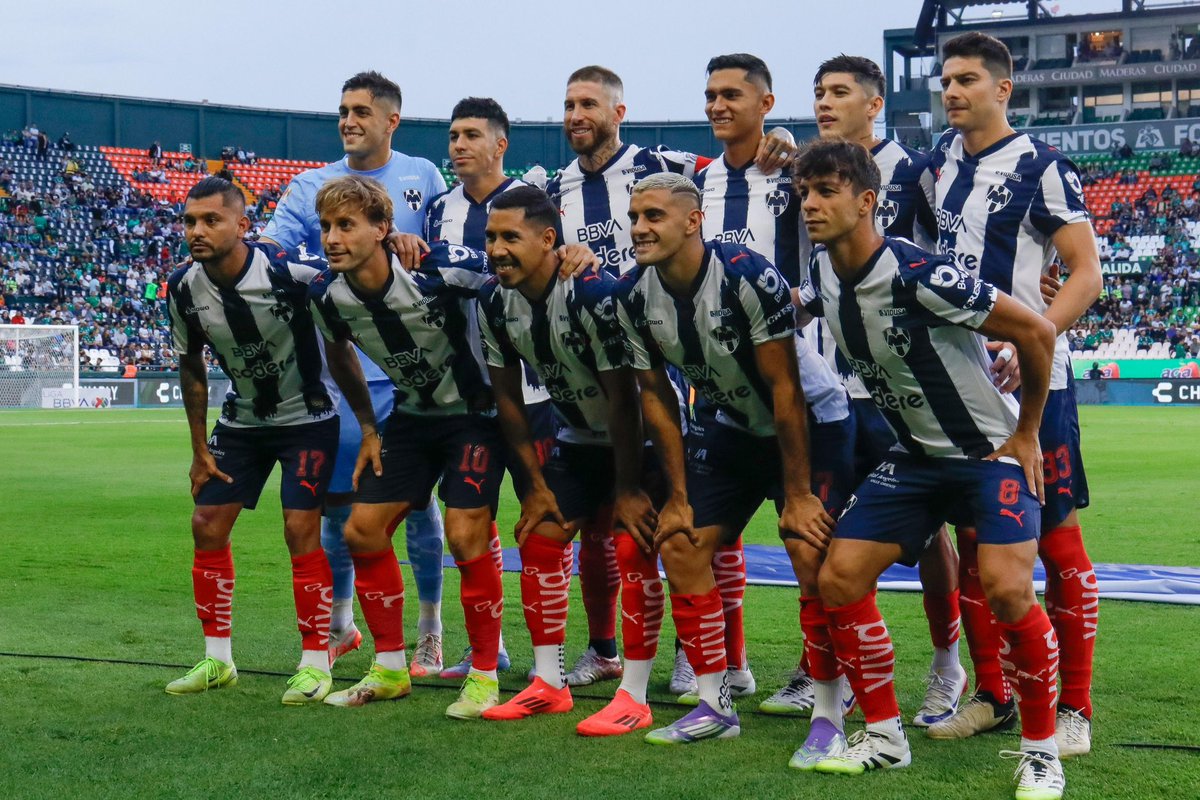 Sergio Canales tweet media