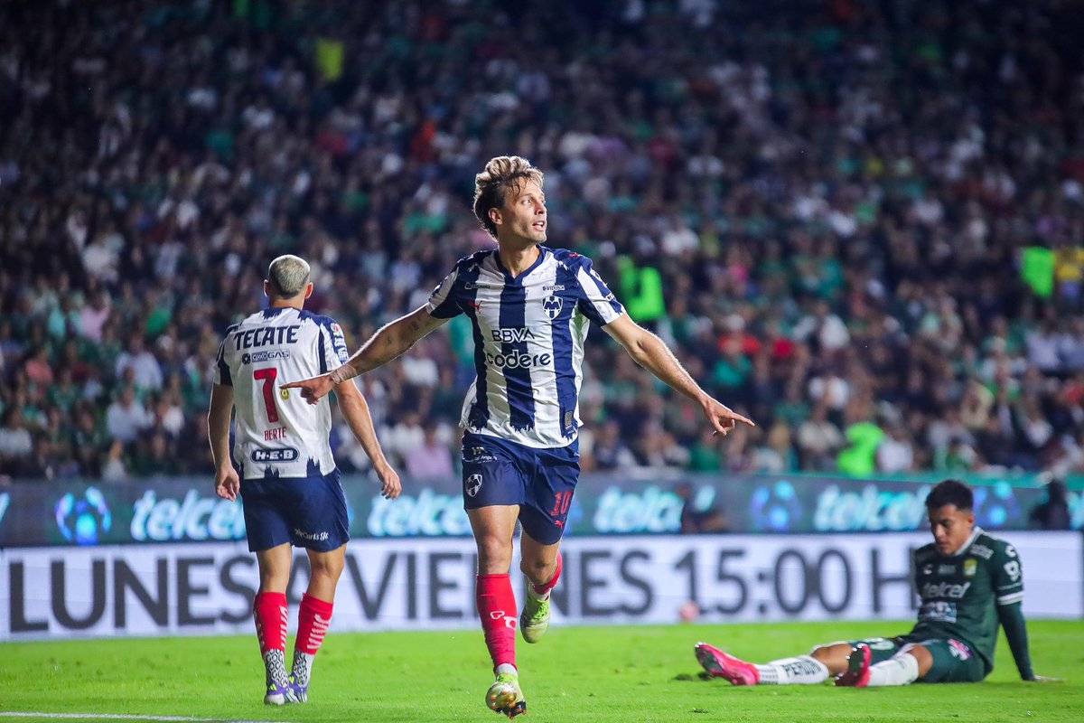 Sergio Canales tweet media