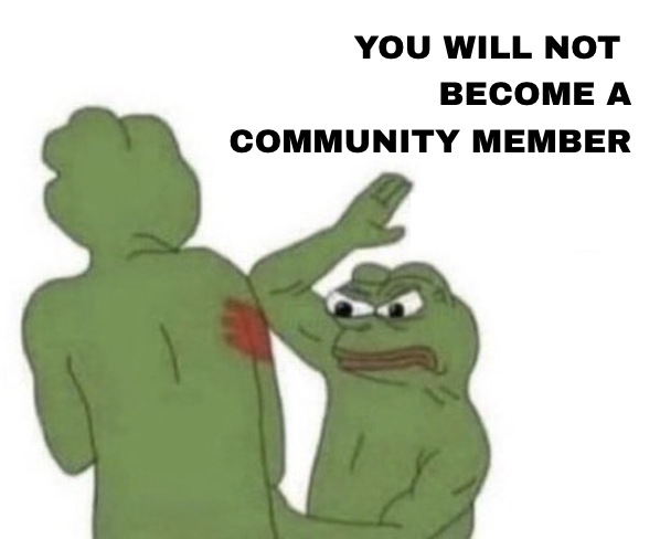 friendly reminder