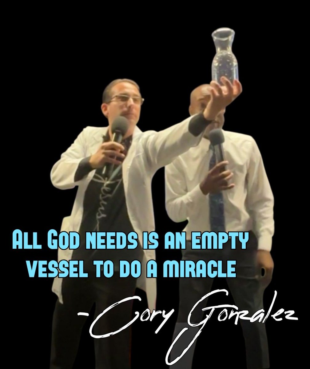 Cory Gonzalez tweet media
