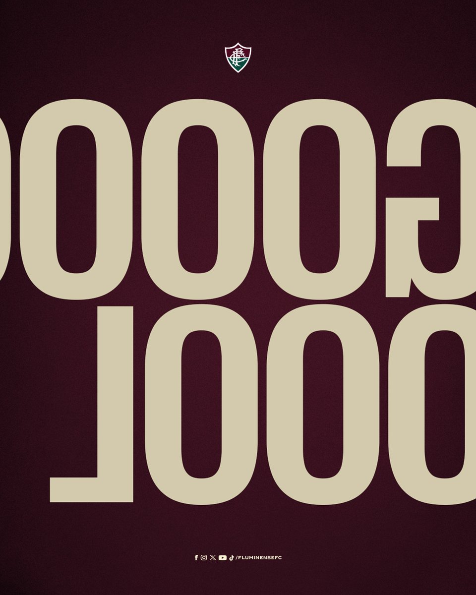 FluminenseFC's tweet photo. O ZAGUEIRO MANDOU CONTRA E O FLU SAI NA FRENTE! VAAAAAAAMOS, TRICOLOR! https://t.co/xUpi7OCS6j