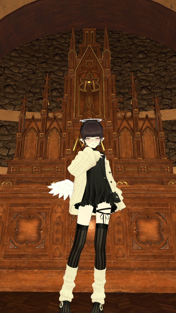 Flandren (@flandrenvr) on Twitter photo 