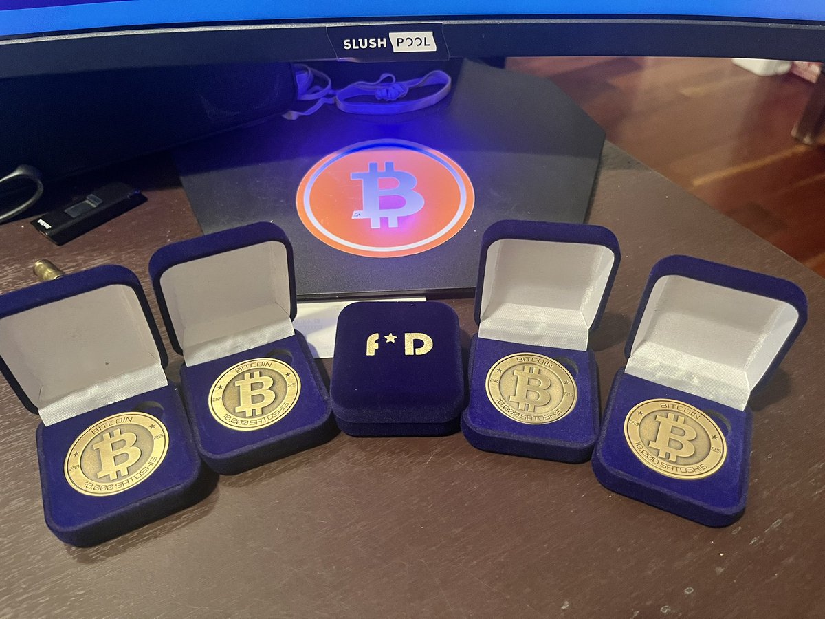 BRocketMiner tweet media
