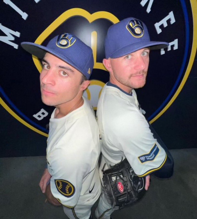 ingridattack's tweet photo. pookies just went yard off of “paul skenes” https://t.co/bZpxAlW7gk