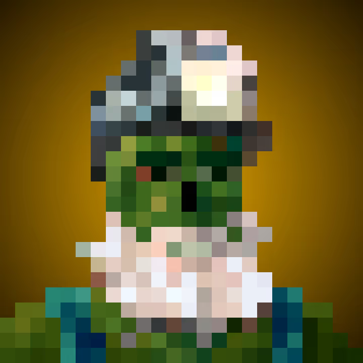 VonDoom ☕️ tweet media