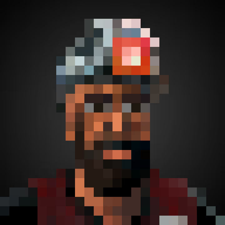 VonDoom ☕️ tweet media