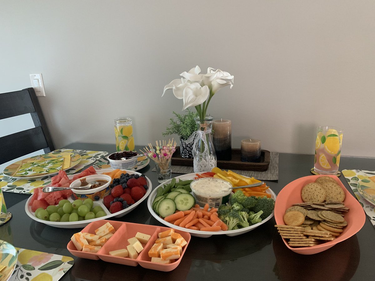 BLynnS94's tweet photo. Celebrated the life of our lost loved one 🤍🍋 This is healing #AEJ https://t.co/QFz6CrI2GQ