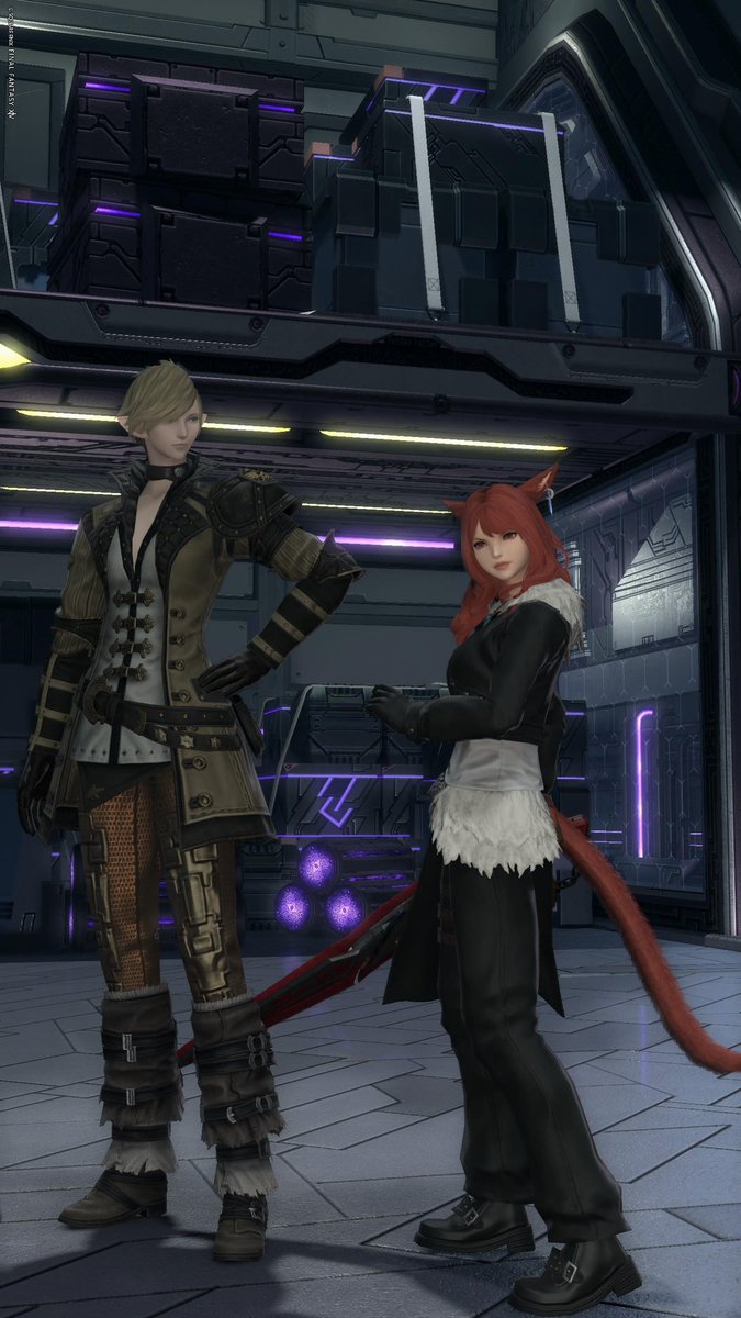 #ff14 #ffxiv #PS5Share was debating if do msq now or tomorrow but might as well get it done today as well.