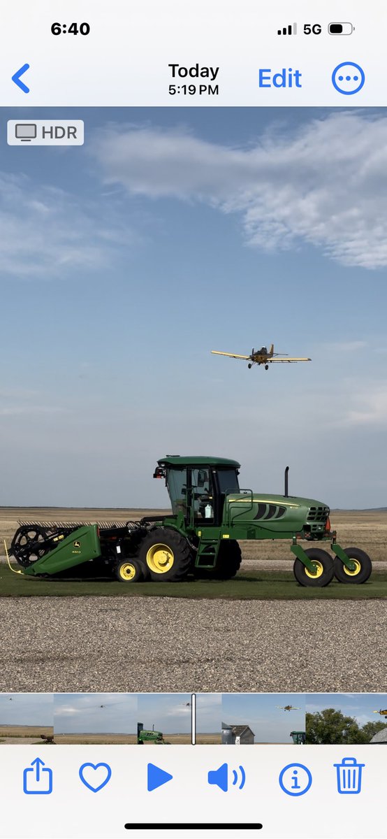 Rock Paper Scissors #harvest25 soon