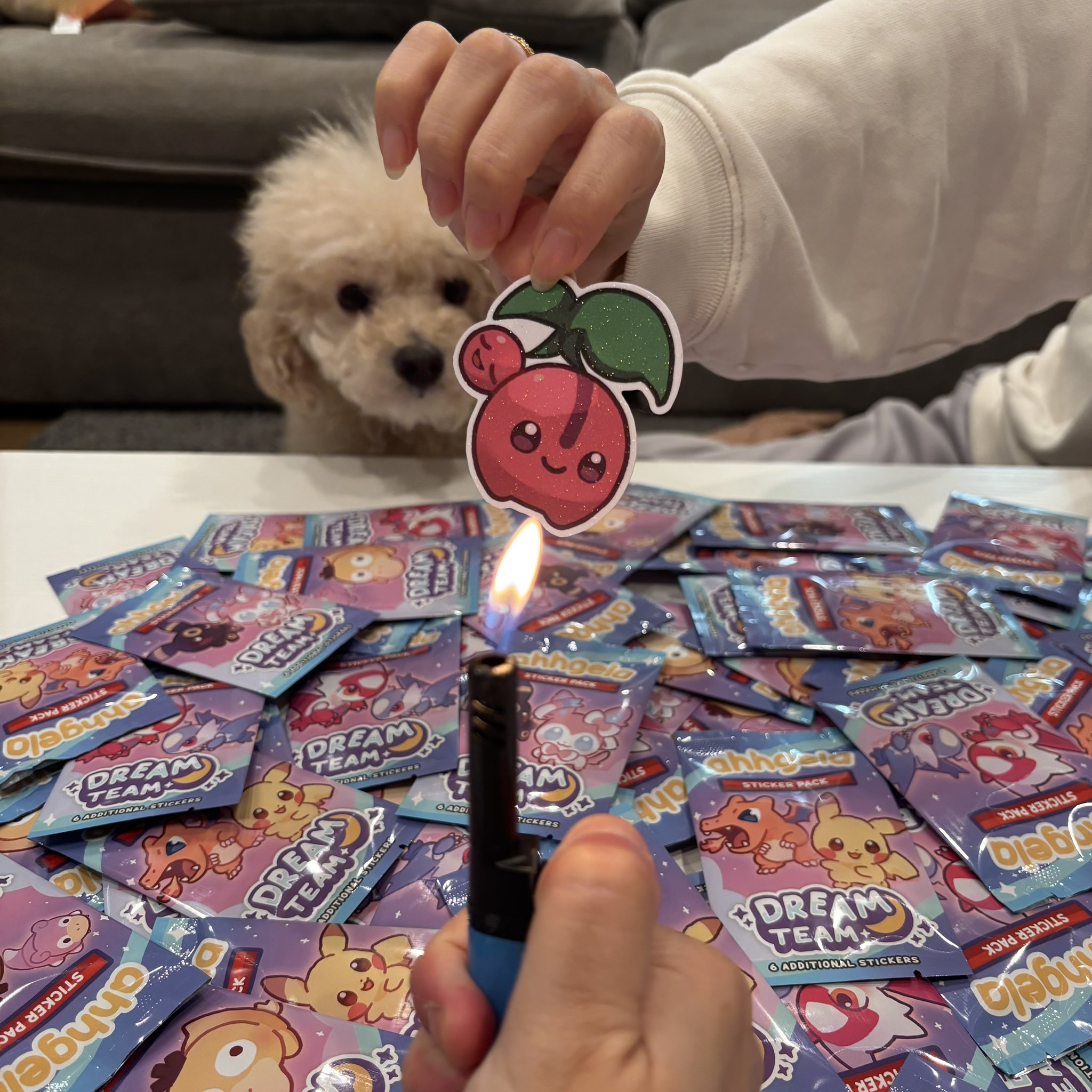 angela ❤ (@ahhgela) / X