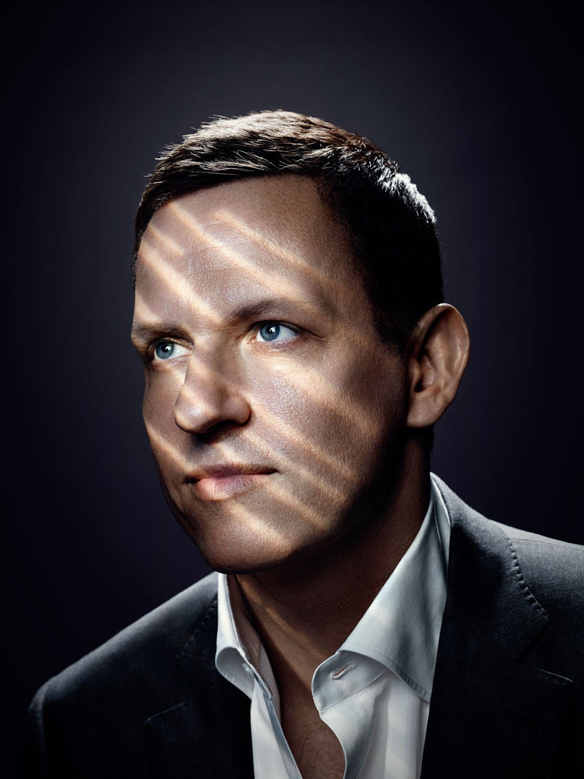 Peter Thiel looks for truths few agree on.

Here’s ours: The future of investing isn’t in companies, it’s in the people behind them.

Crowdsurf is building that future.