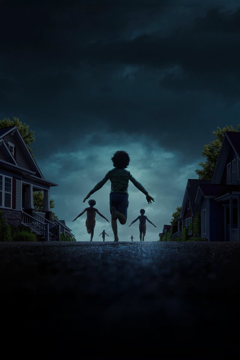 Boxreport's tweet image. Defina este filme em uma palavra.