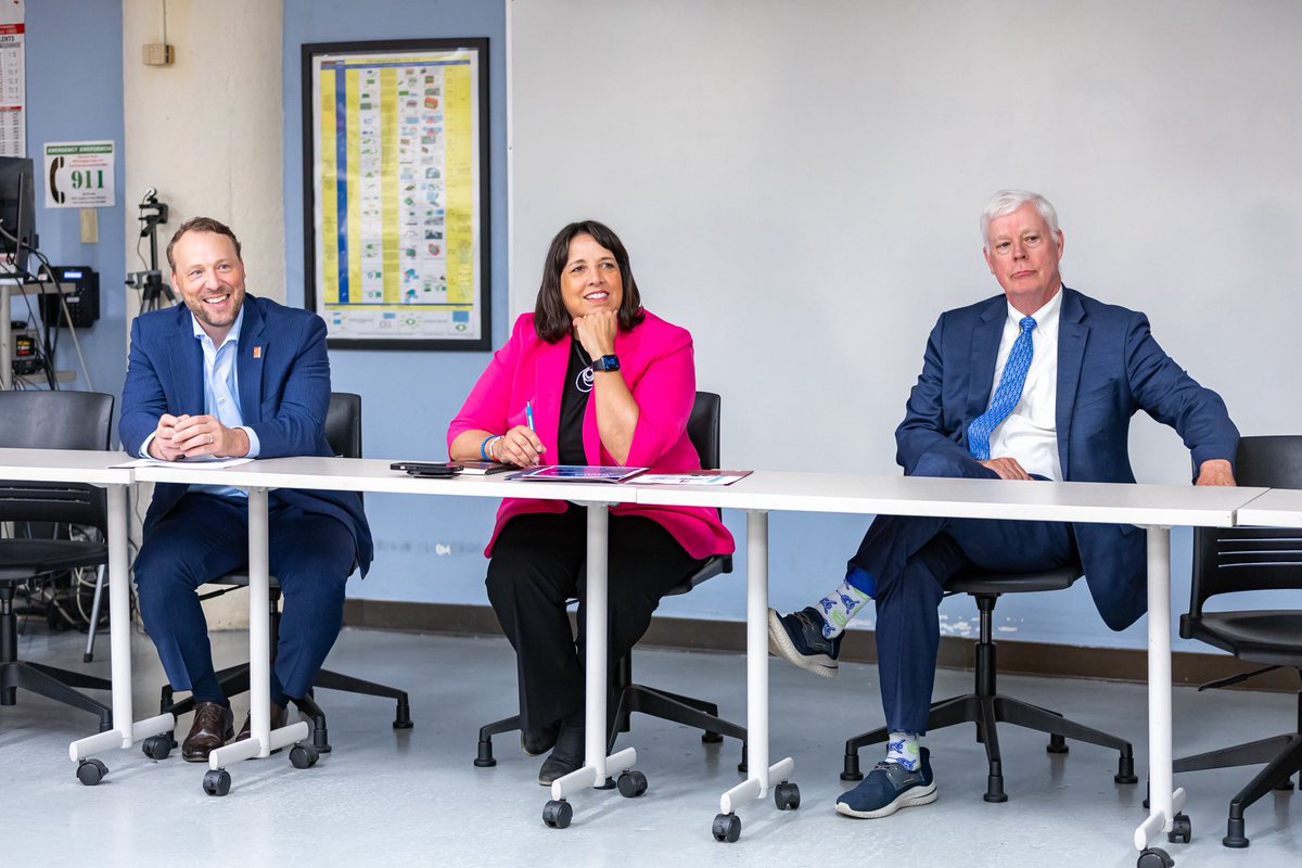 Lt. Governor Kim Driscoll tweet media