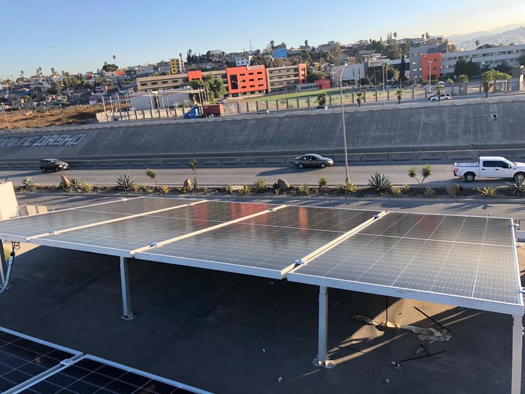 Gecko Solar Energy tweet media