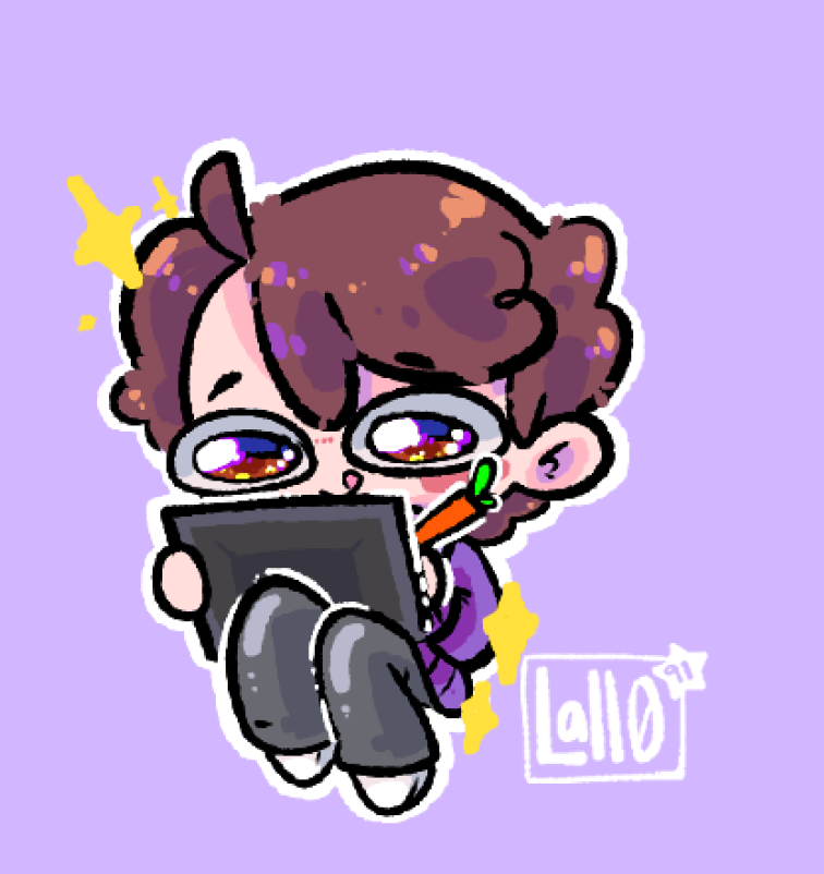 Lall091 💜 tweet media