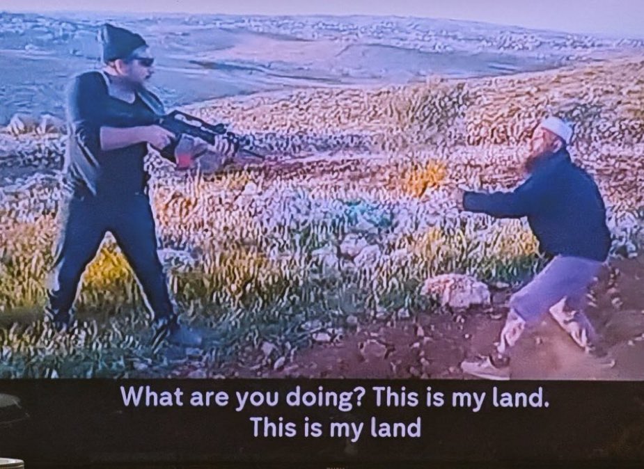 Everyone wants to stand with Palestine, until it’s time to stand with Palestine