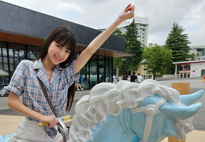 中井ゆゆのTwitter画像22