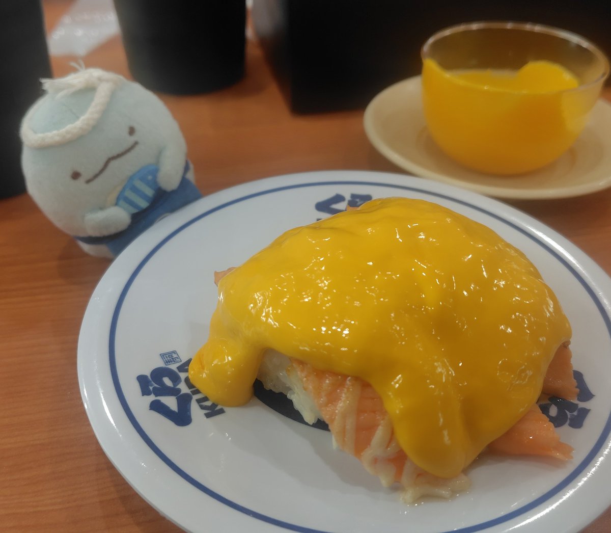 天照大鮭御神・鮭宇受売命 ページ【キュアキッス】 天照大鮭御神・鮭宇受売命 ページ【キュアキッス】 ぐで