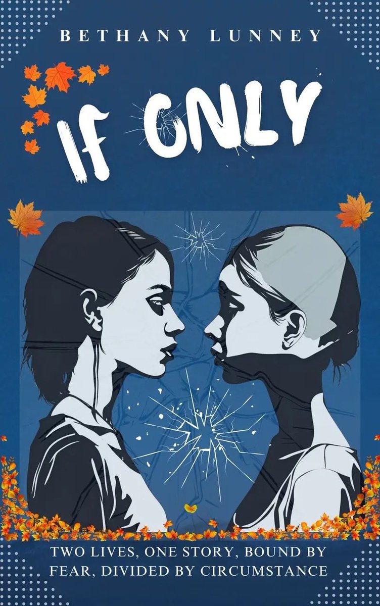 <a href="/LibraryPlayer/">Simon Pittman</a> Simon, can I ask you to contact Lynette, <a href="/capriccioqu4/">Capriccio Quartet</a>?

Lynette’s daughter, 15 year old Bethany <a href="/LunneyWrit66035/">Bethany Lunney Writes</a> has written and published If Only, a beautifully written, but harrowing tale about two teenage girls, one of whom is neurodivergent and the other comes from a chaotic