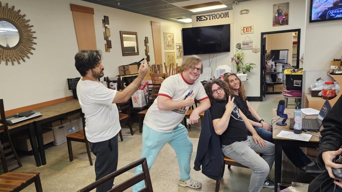 MNC 97 wrapped up. Just 3 more till the big MNC 100.
Congratulations to our top 3 in their respective games.
GGS:
1. Ryuki
2. Allisto
3. Gentleman Pyro
T8:
1. <a href="/h1ghl4nd3r/">AKG Highlander</a>
2. <a href="/KarlandreiA/">Andrei Fisalia</a>
3. Frostbyte
SF6:
1. <a href="/RealestFrenchy/">Frenchy</a>
2. <a href="/AKG__Crucial/">Zach Mcelfresh</a>
3. <a href="/orsinite0/">Orsinite</a>

Vods should be up on YT