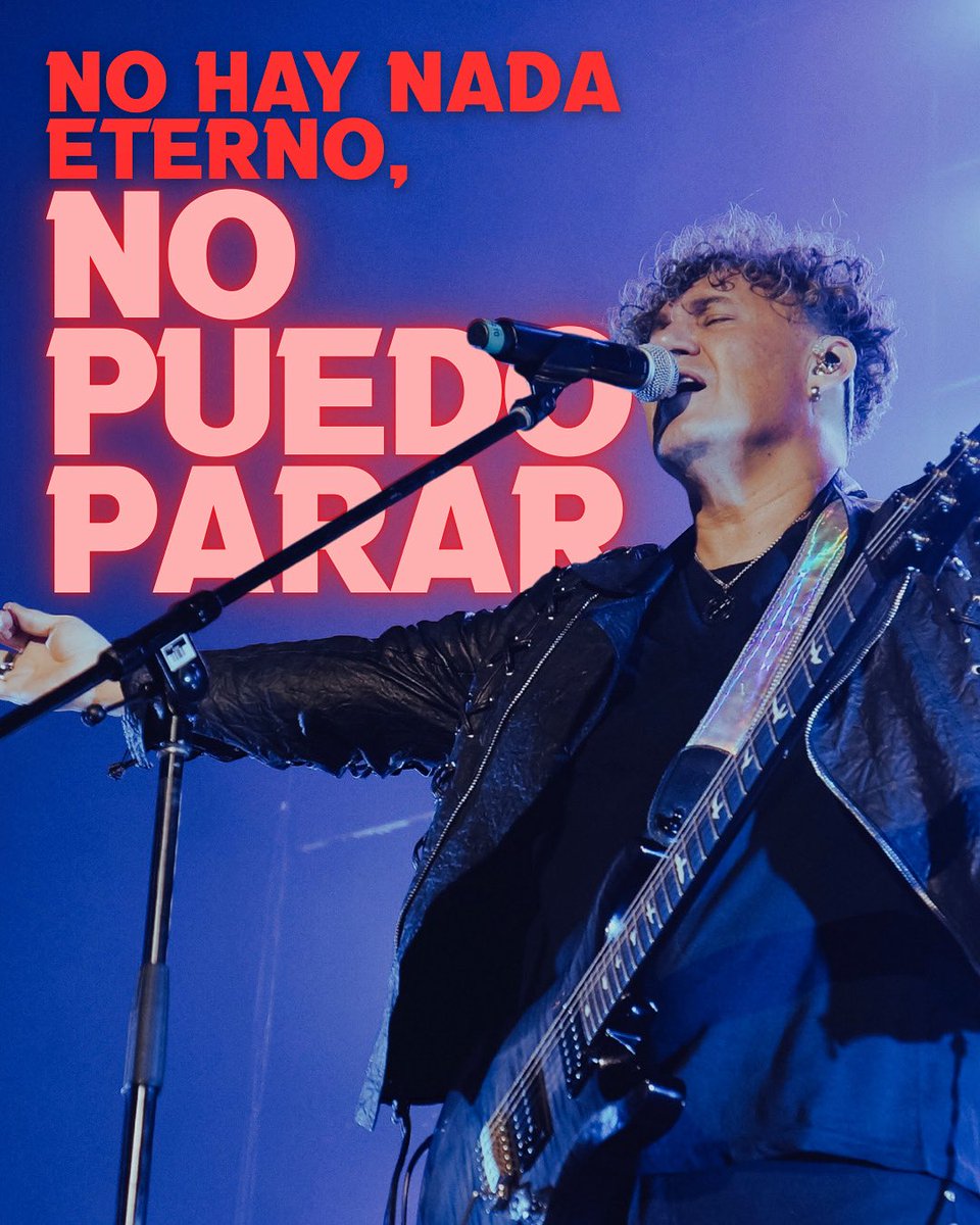 Rock en tu idioma tweet media