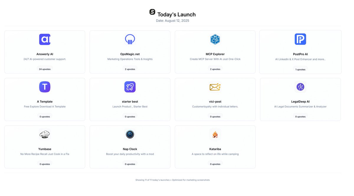 SoloPush tweet media