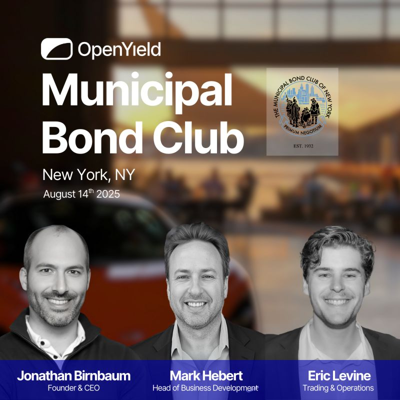 OpenYield tweet media