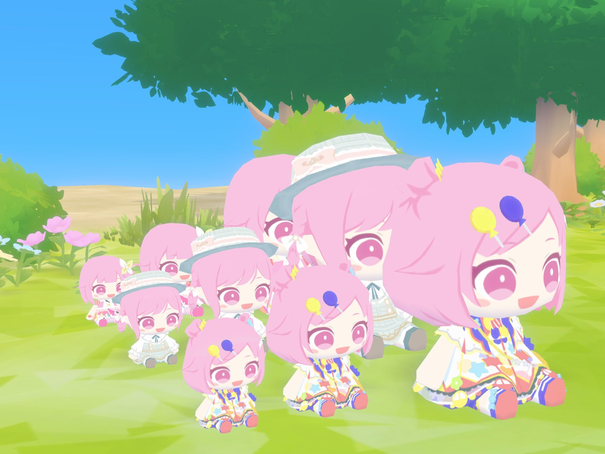 わんだ☆ on X: 