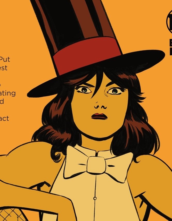 If I can't turn you into a bunny, do you even love me?