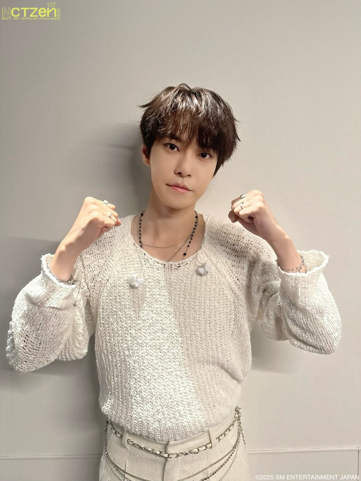 NCT 127 DOYOUNGセット NCT 127 DOYOUNG 2 Baddies 疾走 /4th Album Japan Digipack Ver