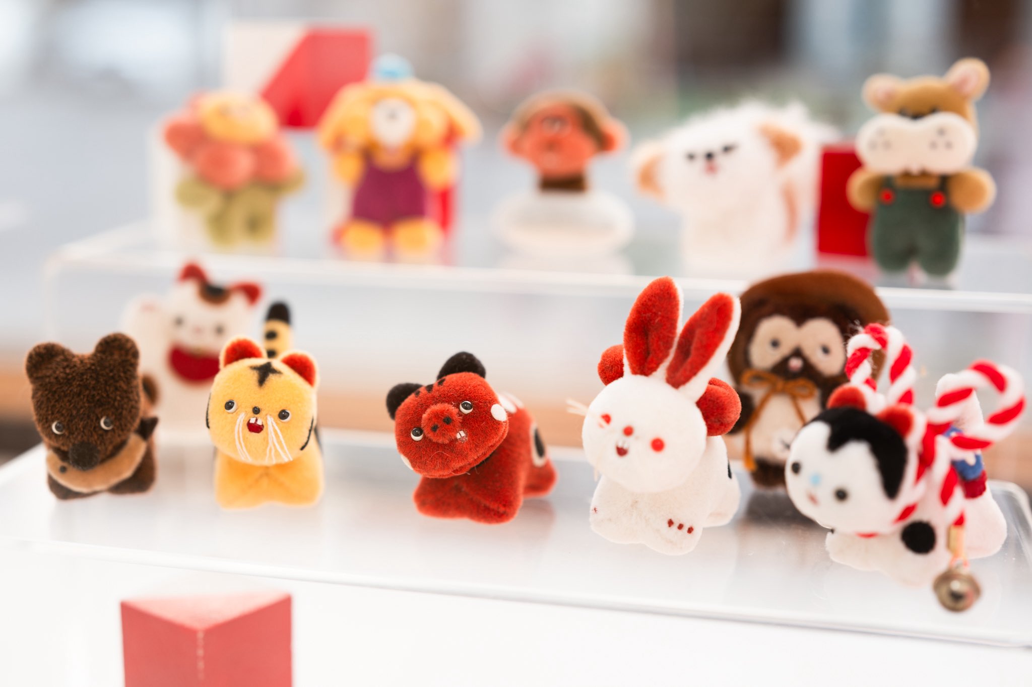 TOKYO PiXEL. shop & gallery on X: 