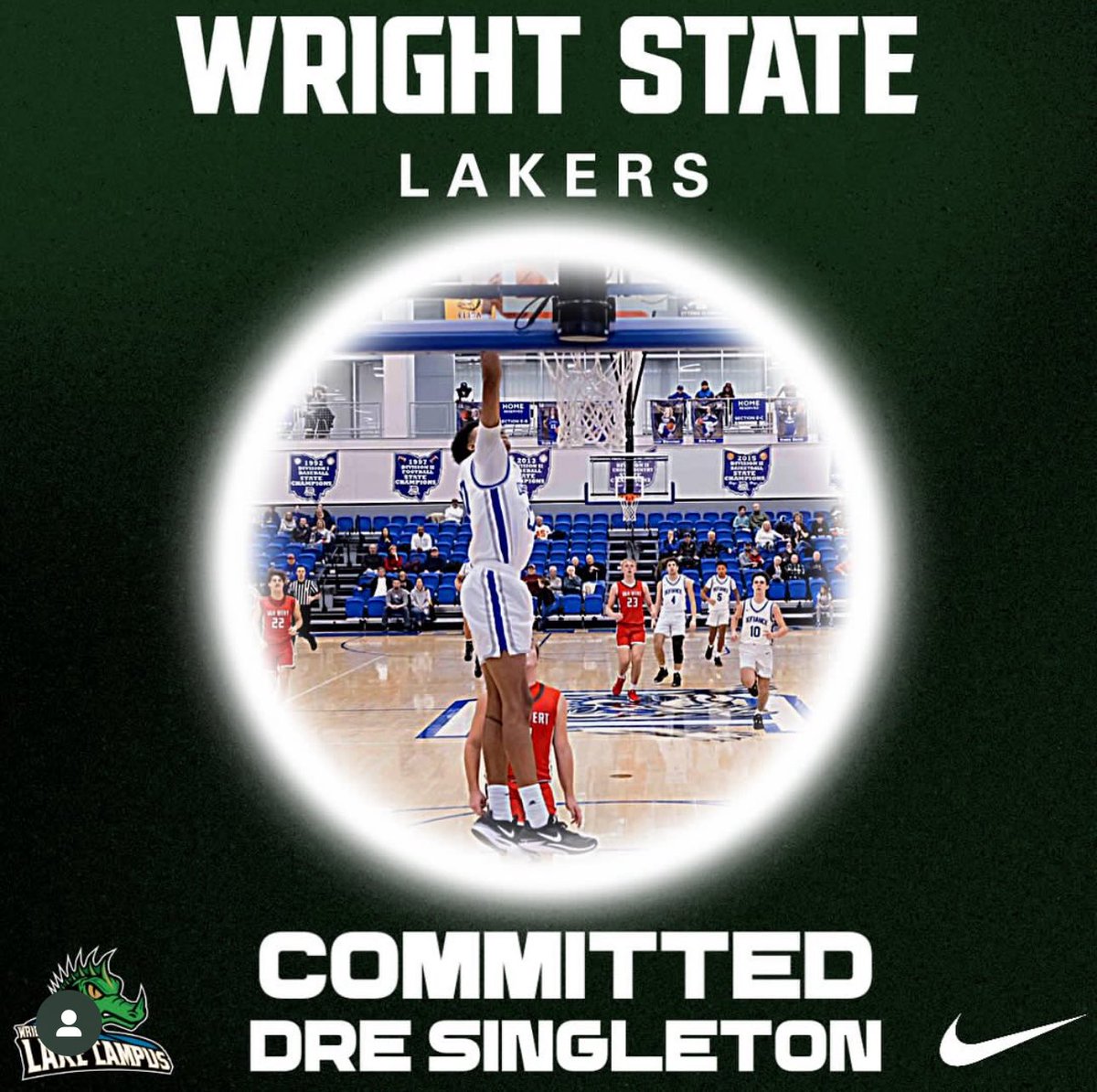 TEAM SINGLETON (@team22singleton) on Twitter photo Congratulations to Keandre Singleton For getting an opportunity to play at the next level. Continue to make your Angel proud. <a href="/dresing22/">dre.sing22</a> Congratulations to Keandre Singleton For getting an opportunity to play at the next level. Continue to make your Angel proud. <a href="/dresing22/">dre.sing22</a>