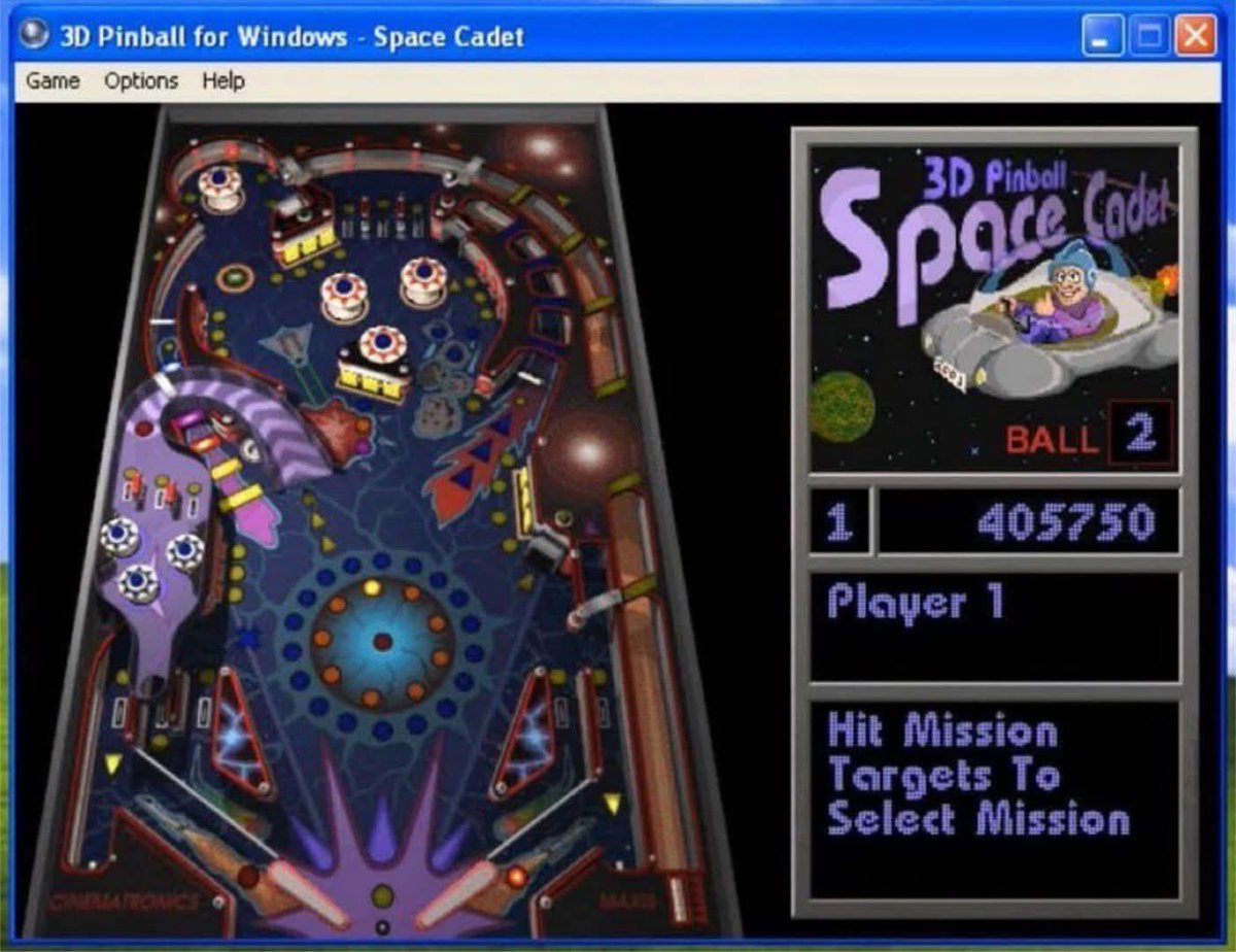 "How old are you?"
Me: