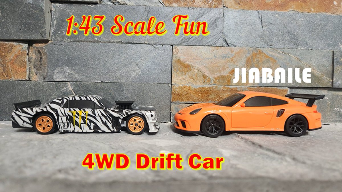 RCCarGarage1's tweet photo. New Video out now Check it out and Enjoy
https://t.co/gnOtXJa4rn https://t.co/3PXdXoAbiw